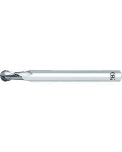Carbide End Mills
