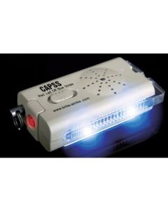 Camp Alert Perimeter Security System And Survival Signaling System
