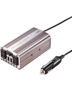 อินเวอร์เตอร์รถยนต์ 120W