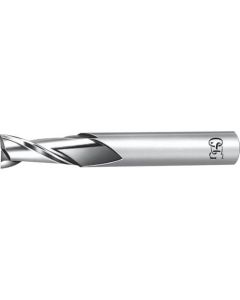 CARBIDE END MILLS
