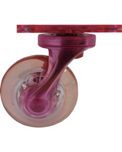 Plastics Design Caster 1อัน