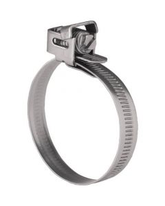 Hose Clips Quick Release Type