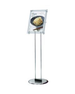 Creative Acrylic Stand