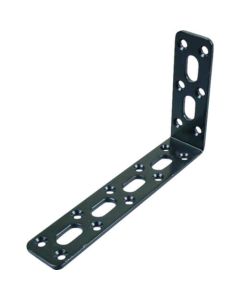 Steel Corner Stay L Type(cation painting) 10อัน