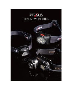 ZEXUS LED Head Light  เล่มละ 1 เล่ม