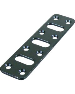 Steel Corner Stay Flat Type(cation painting) 10อัน