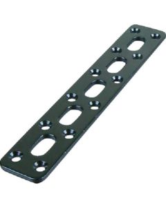 Steel Corner Stay Flat Type(cation painting) 10อัน