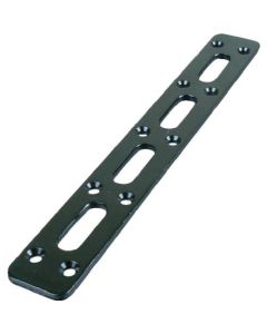 Steel Corner Stay Flat Type(cation painting) 10อัน