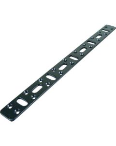 Steel Corner Stay Flat Type(cation painting) 10อัน