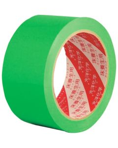 คัทเอซ FG 38มม. x 50ม. สีเขียว