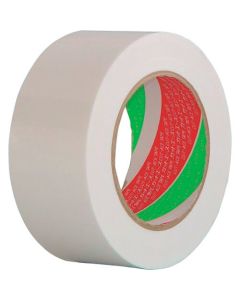 คัทเอซ UW 50มม. x 50ม. สีขาว