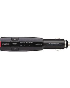 FM Transmitter with USB Charging Port 1อัน