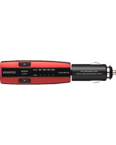 เครื่องส่งสัญญาณ FM ในตัว Bluetooth