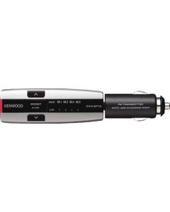 FM Transmitter with USB Charging Port 1อัน