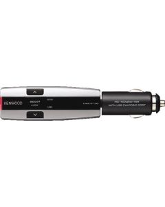 FM Transmitter with USB Charging Port 1อัน