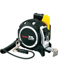 ตลับเมตร ANZEN SEFU G LOCK ตะขอแม่เหล็ก 25mm x 7.5m