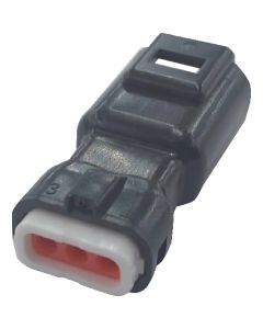 Waterproof Connector Housing  ชุดละ 1,000 อัน