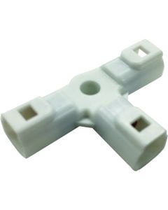 Waterproof Connector Housing  ชุดละ 500 อัน