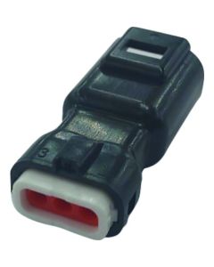 Waterproof Connector Housing  ชุดละ 1,000 อัน