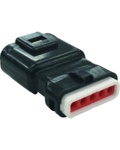 Waterproof Connector Housing  ชุดละ 1,000 อัน