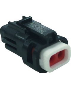 Waterproof Connector Socket Housing  ชุดละ 1,000 อัน