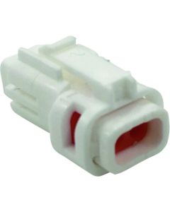 Waterproof Connector Socket Housing  ชุดละ 1,000 อัน