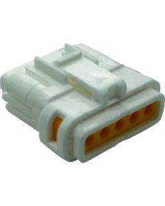 Waterproof Connector Socket Housing  ชุดละ 1,000 อัน