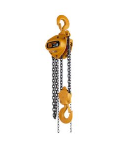 CB Series Manual Chain Hoist