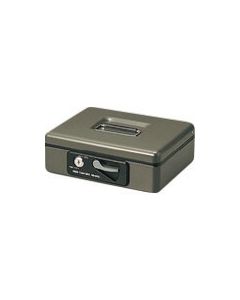 ตู้เซฟขนาดเล็กพกพา CB-050G เทาเข้ม (12863)