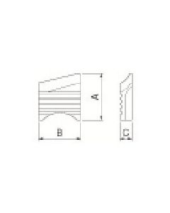 Parts for Machining Holder 1อัน