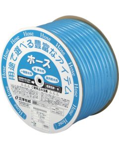Clear Blue Hoses 1เส้น