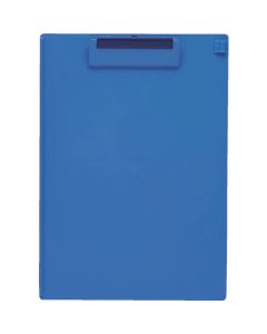 คลิปบอร์ด A4E สีน้ำเงิน