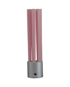 ถ้วยแปรงใยเซรามิกชนิด #200 P φ15 x 50L