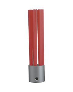 Ceramic Fiber Brush