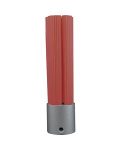 Ceramic Fiber Brush