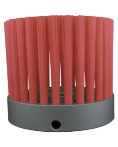 Ceramic Fiber Brush