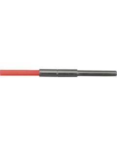 Ceramic Fiber Brush