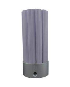 Ceramic Fiber Brush