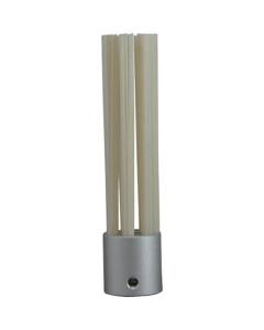 Ceramic Fiber Brush
