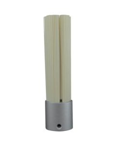 Ceramic Fiber Brush