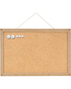 Cork Board 1แผ่น