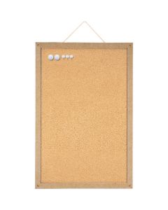 Cork Board 1แผ่น