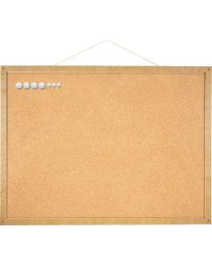 Cork Board 1แผ่น