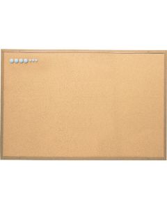 Cork Board 1แผ่น