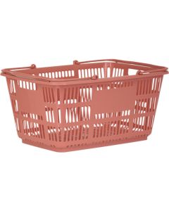 Basket Cb-33E Cherrypink  อันละ 1 อัน
