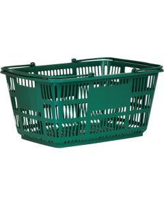 Basket Cb-33E Darkgreen  อันละ 1 อัน