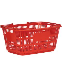 Basket Cb-33E Purered  อันละ 1 อัน