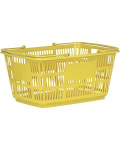 Basket Cb-33E Yellow  อันละ 1 อัน