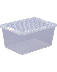 Clear Box