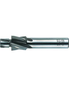 Counterbore (for hexagon socket head cap screw)
